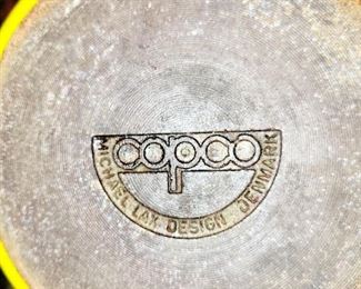 Copco, Danish cast iron, large set. Frying pans, pots, Dutch oven