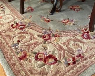 Nice rug