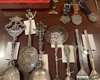 19th century sterling 