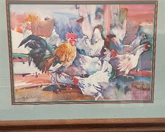 "Casanova" by Jack DeLoney