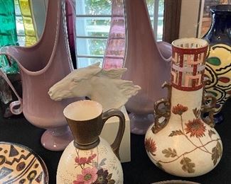 Royal Doulton, Smith, & Rosenthal