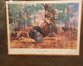 "Struttin' and Drummin' " by Jack DeLoney