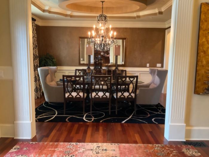 Moving On Estate Sales Atlanta FINAL... starts on 11/5/2022