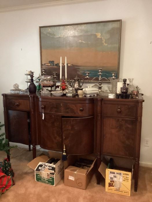 Marlbank Picker Sale in Yorktown, VA starts on 11/5/2022