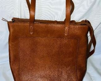 Madewell Purse