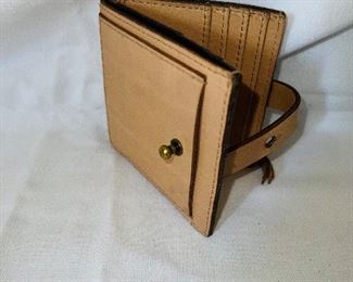 Madewell Wallet