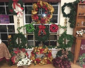 Wreaths