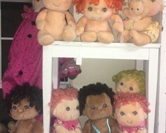 Cabbage Patch Babies