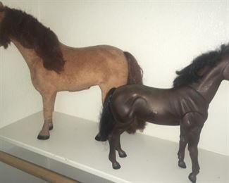 Toy Horses
