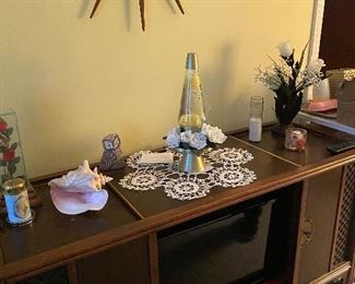 Magnavox Astro-Sonic Stereo High Fidelity.  