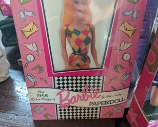 I used to love Paperdolls