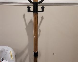 Coatrack DSR