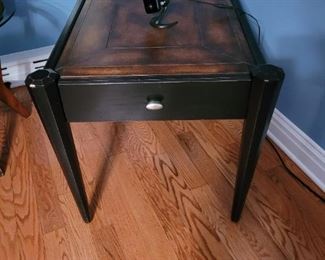 Coffe Table with drawer LR