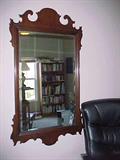 beautiful drexel traditional large mirror