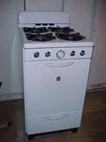 nifty stove gas from the 1930's