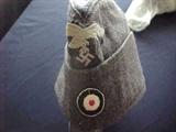 Naxi soldier cap