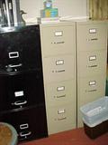 more file cabinets