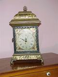 beautiful clock