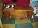 1960's cedar chest