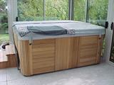 Master Spa Legend Series 800 Jacuzzi seats 5-6