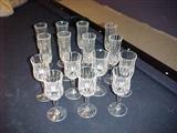 Fine Crystal Waterford Marquis