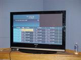 50" Samsung TV great color