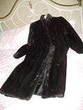 Full lenght GORGEOUS LIKE NEW MINK coat!!