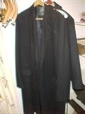 gentlemans fine cashmir topcoats