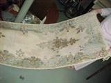 15'-20' Oriental Iranian runner in nice condition
