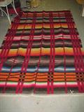 Antique Hudson Bay Pendleton blanket wool like new
