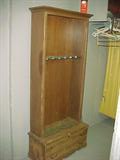 gun cabinet