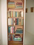group of antique and collectible books 3 sirens press