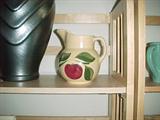 Watt Apple Pitcher