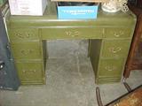 antique vanity