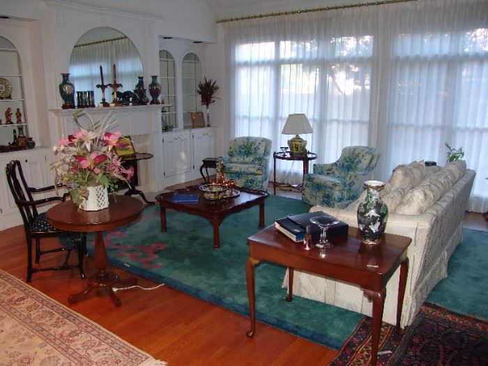 East Memphis Estate Sale starts on 11/4/2022