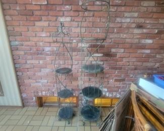 PLANT STANDS