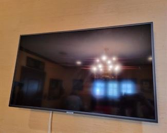 Flatscreen Tv
