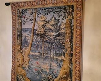 Wall Tapestry 