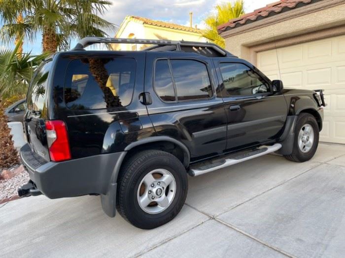 NORTH LAS VEGAS ESTATE SALE w/ CAR in North Las Vegas, NV starts on 11