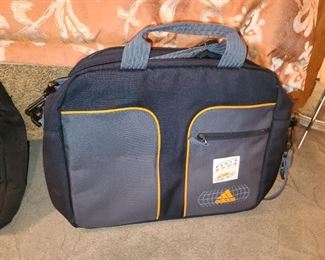 The Olympics Messenger Bag