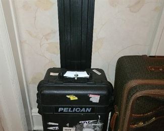 Pelican Hard Case