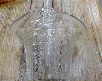 Fenton Glassware