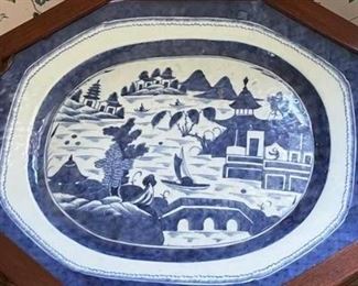 Circa 1830 ~ 1st Markings