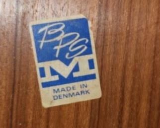 Bernhard Pedersen & Sons