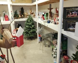 Christmas decorations