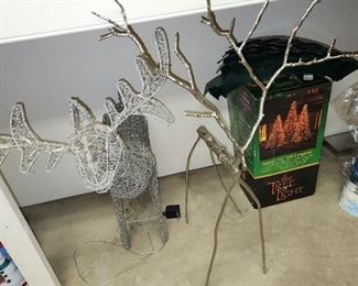 Christmas decorations