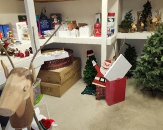 Christmas decorations