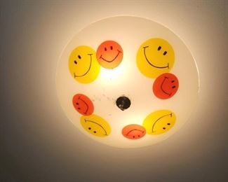 ceiling light fixture