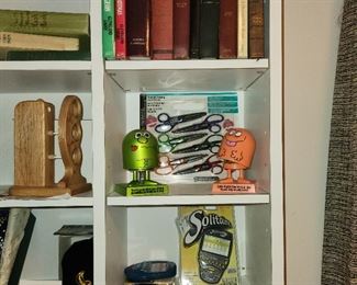 vintage games and puzzles