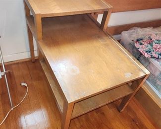 mid century modern bedroom set by Conant Ball Furniture Makers, Modernmates by Leslie Diamond